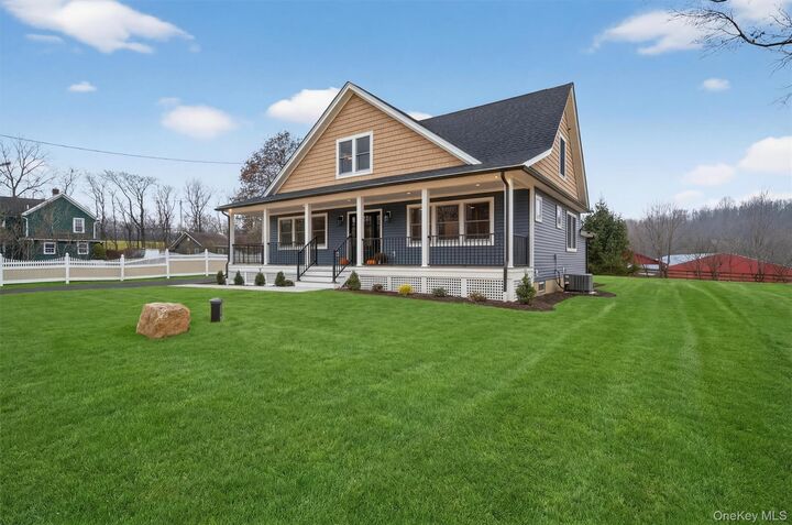 Property Photo:  3 Little York  NY 10990 