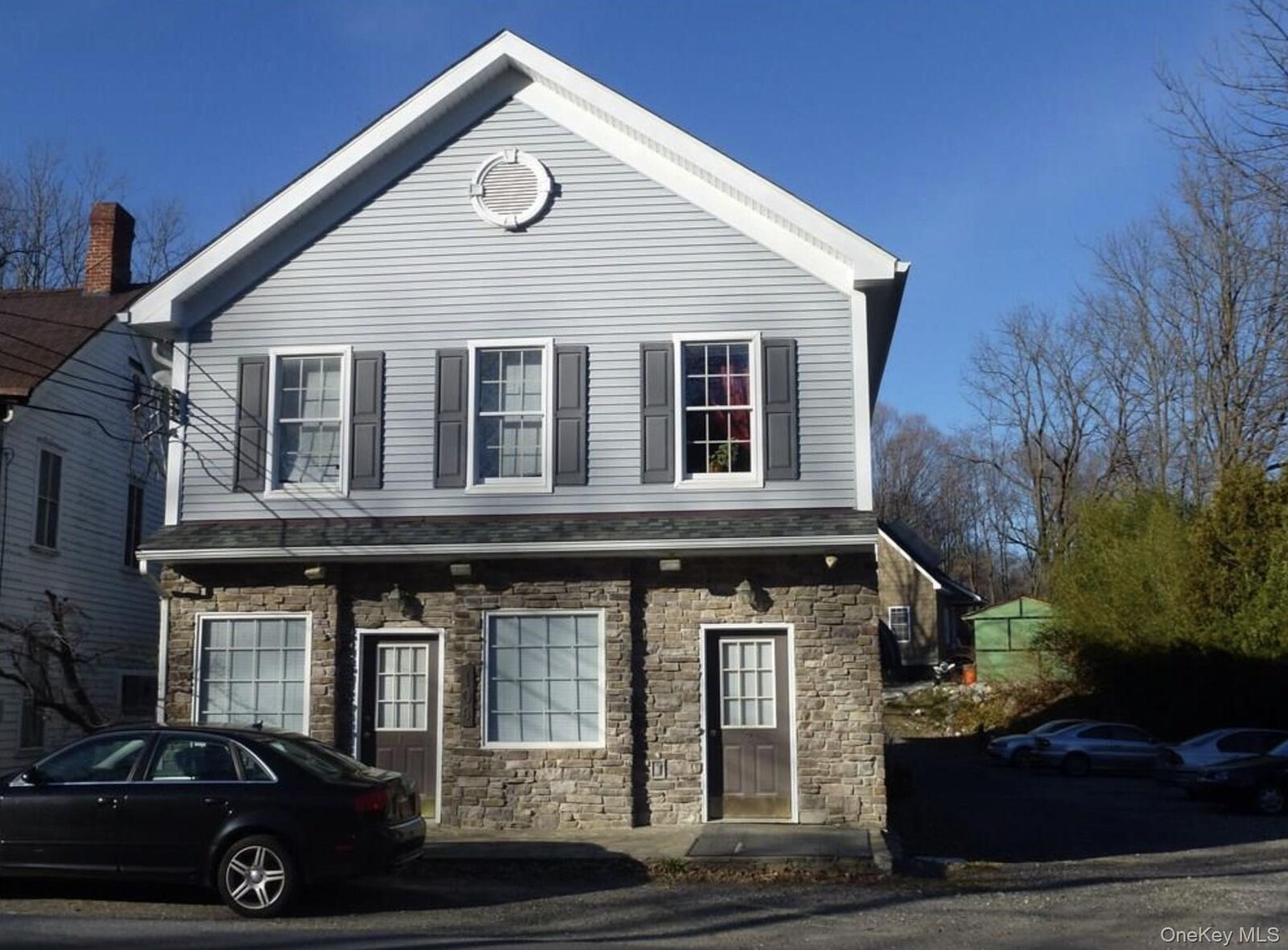 Property Photo: 106 Newport Bridge Road Unit 3 NY 10990
