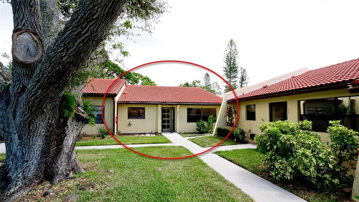 Property Photo: 1223 56th Street W FL 34209