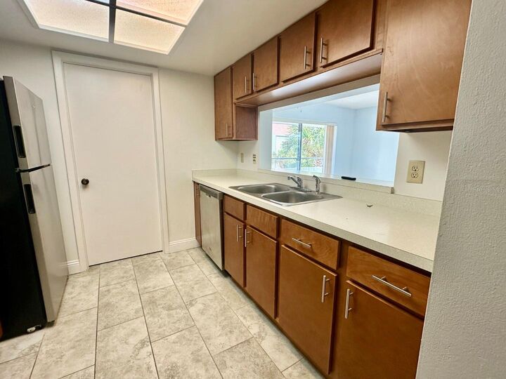 Property Photo:  2581 Countryside Boulevard 2313  FL 33761 