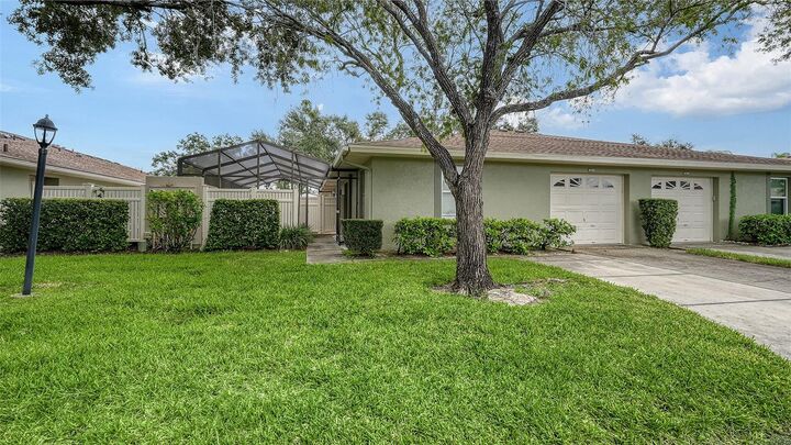 Property Photo: 4152 Center Pointe Circle 58A FL 34233