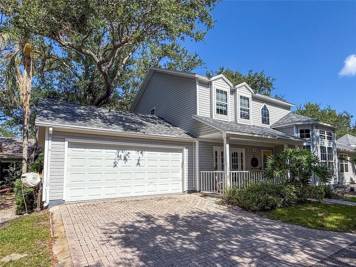 Property Photo: 2306 63rd Street W 40 FL 34209