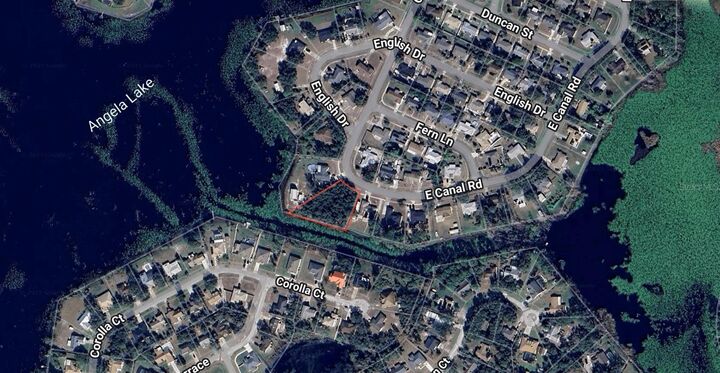 Property Photo:  2701 Canal Road  FL 32738 