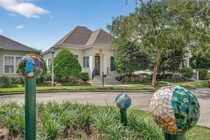 1114 Mosaic Drive  Celebration FL 34747 photo