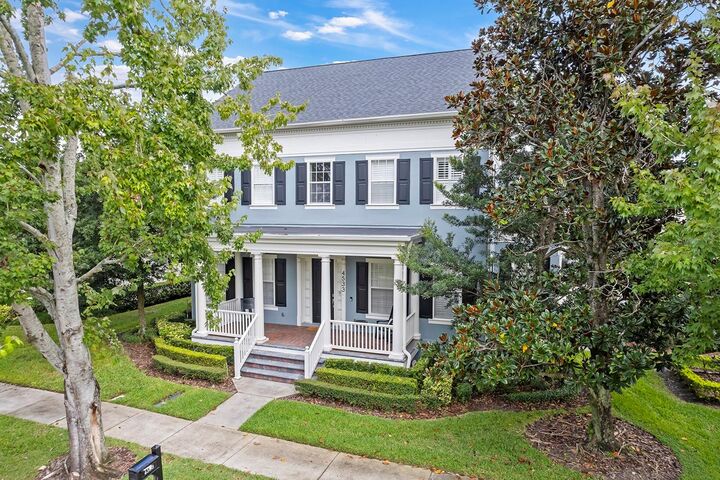 4533 Burke Street  Orlando FL 32814 photo