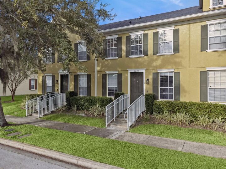 6280 Bristol Channel Way  Orlando FL 32829 photo