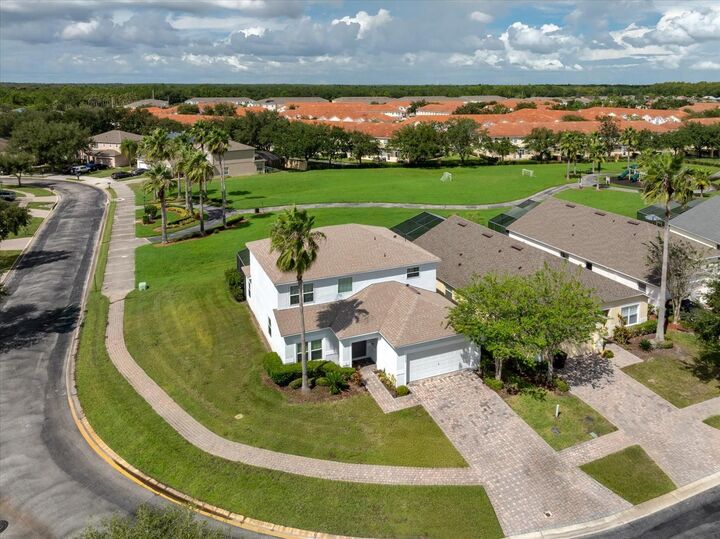 Property Photo: 4812 Cumbrian Lakes Drive FL 34746