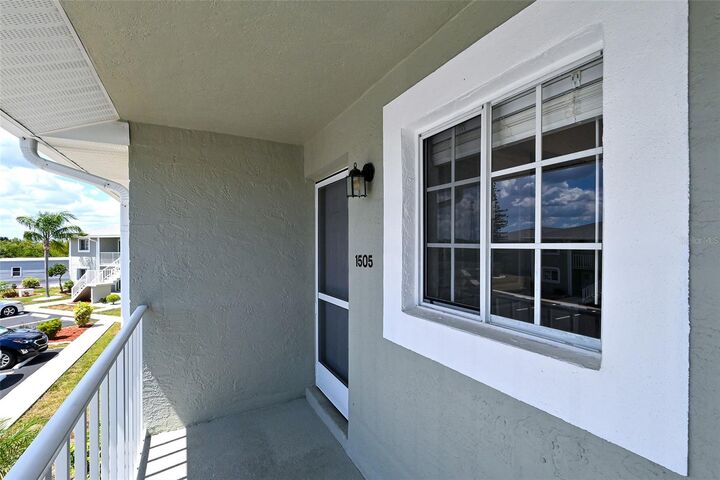 Property Photo:  3310 Loveland Boulevard 1505  FL 33980 