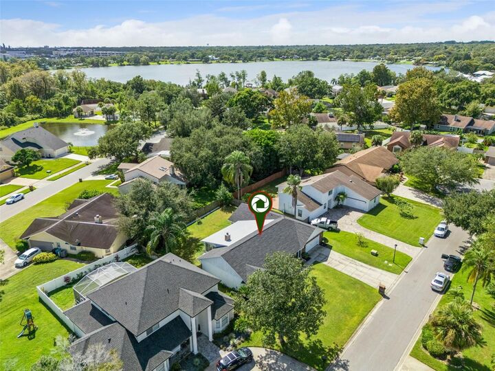 Property Photo:  6516 Moonshell Court  FL 32819 