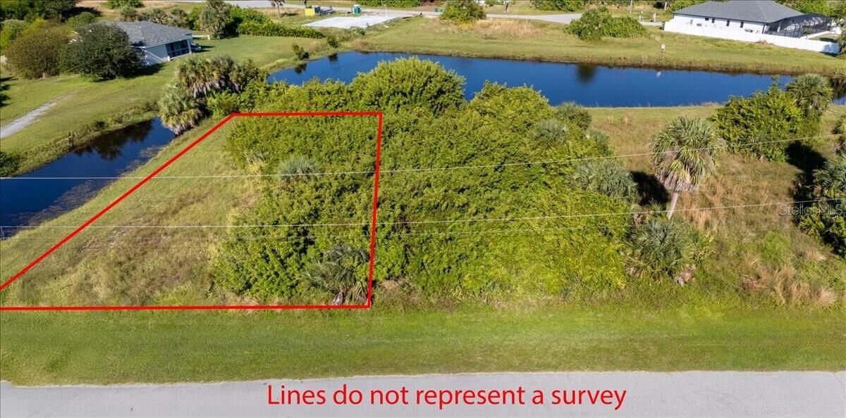 Property Photo:  155 Spring Drive  FL 33947 