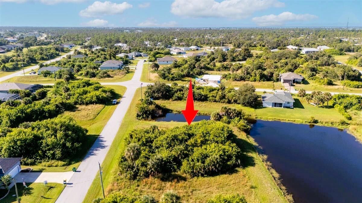 Property Photo:  155 Spring Drive  FL 33947 