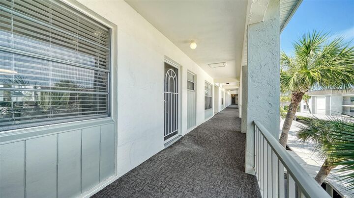 Property Photo: 4380 Exeter Drive 303 FL 34228