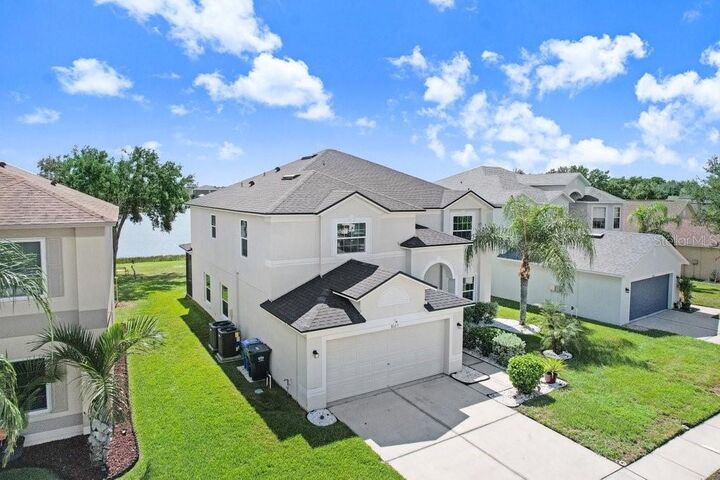 Property Photo: 8123 Tar Hollow Drive FL 33534