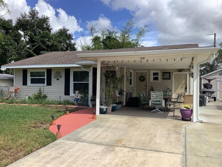 1331 S Allendale Avenue  Sarasota FL 34239 photo