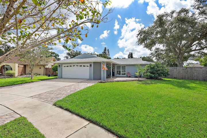 13402 Cordova Drive  Largo FL 33774 photo