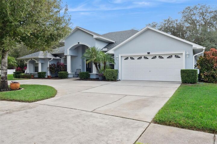 Property Photo: 4915 Emilee Grace Lane FL 34771