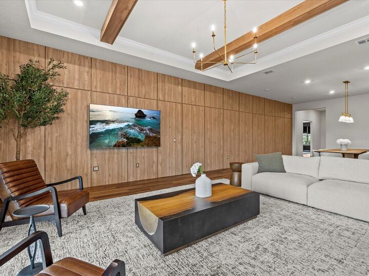 Property Photo: 15326 Willow Ridge Drive FL 34756