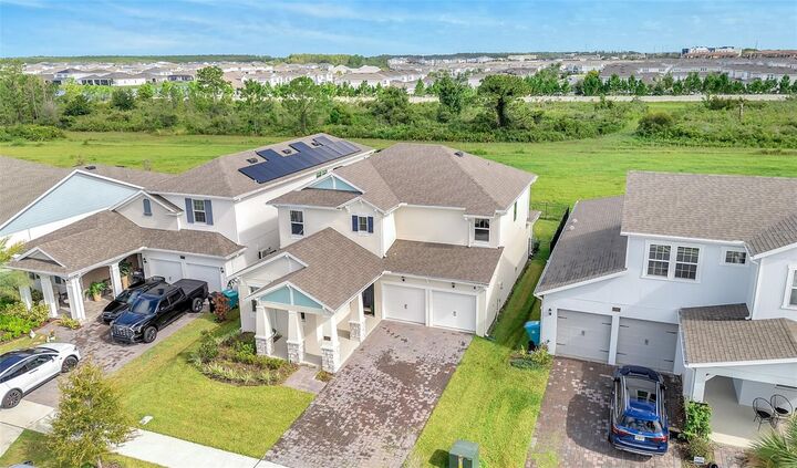 Property Photo: 18887 Rawson Street FL 32827