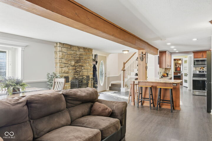 Property Photo: 15412 Southeastern Parkway IN 46037