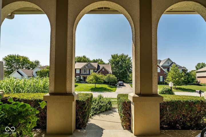 Property Photo: 11850 Arborhill Drive IN 46077
