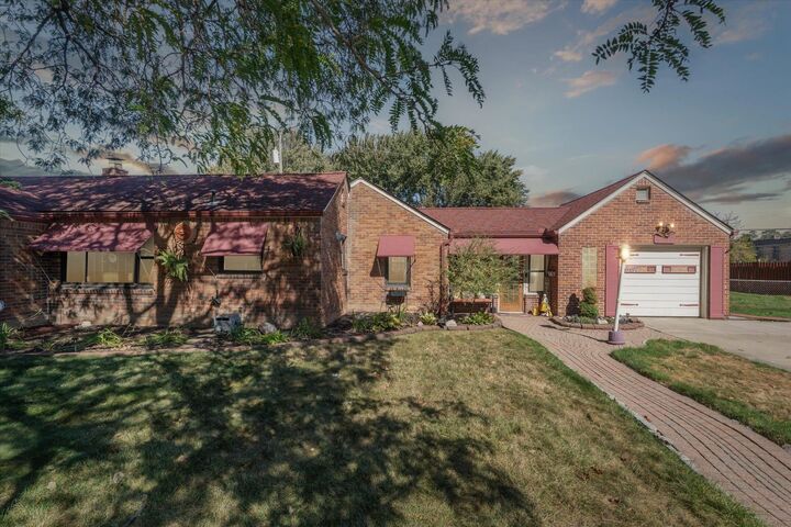 22115 Harper Lake Avenue  Saint Clair Shores MI 48080 photo