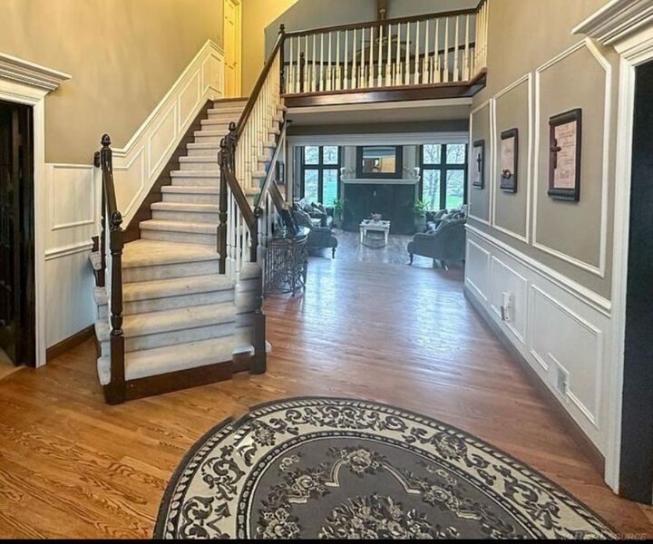 Property Photo:  54888 Ridgeview Drive  MI 48316 