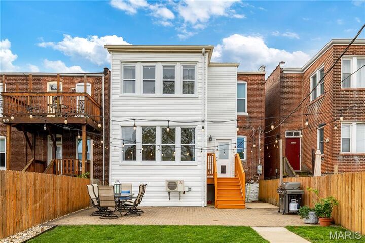 Property Photo:  4127 Juniata Street  MO 63116 