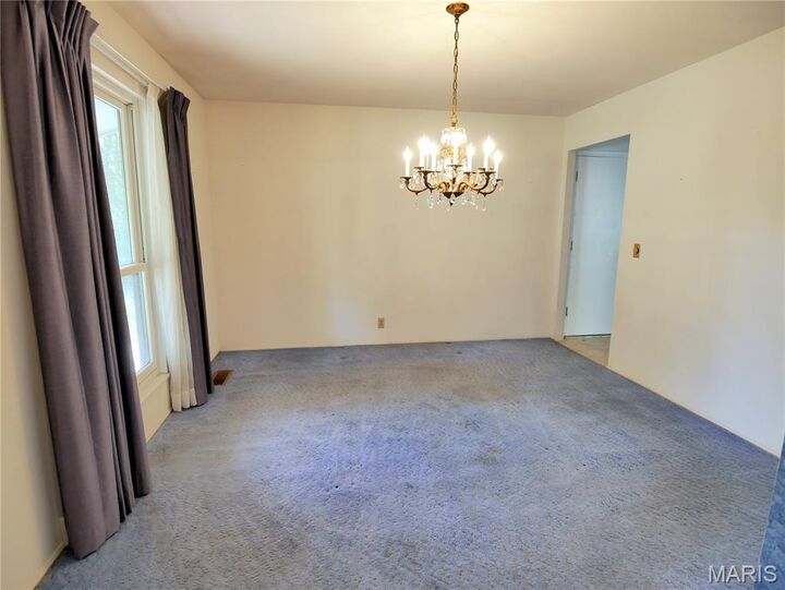Property Photo: 644 Shadow Rock Drive MO 63031