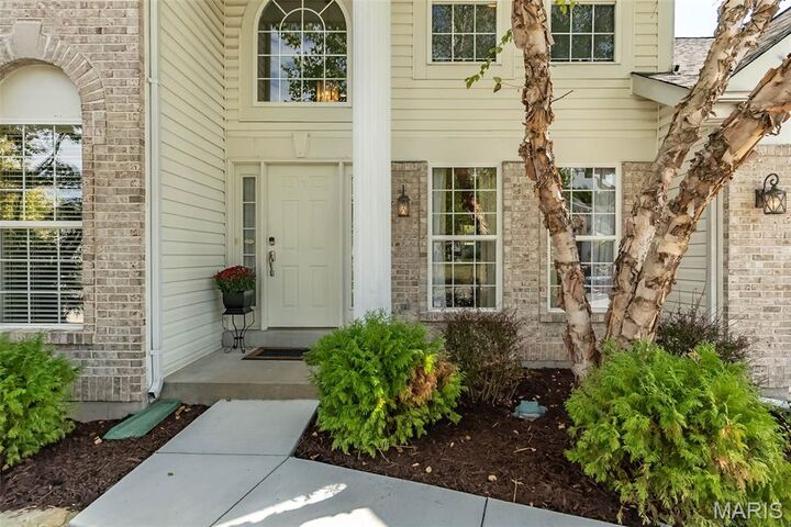 Property Photo: 2583 Hickory Manor Drive MO 63011