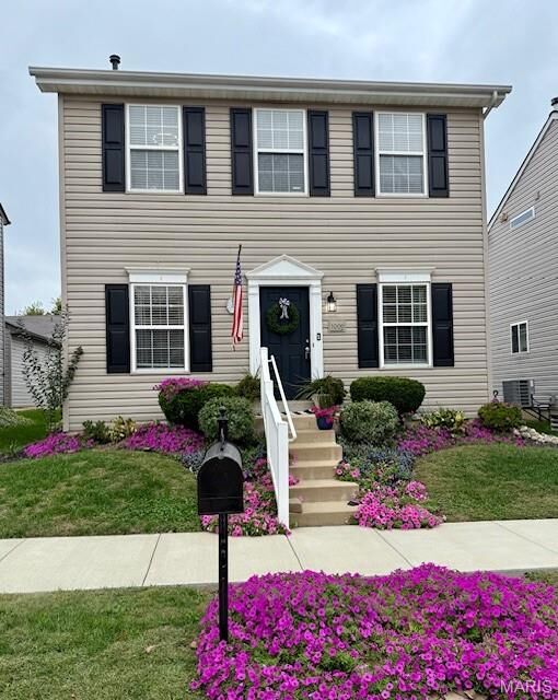 1009 Carpathian Drive  Lake St Louis MO 63367 photo