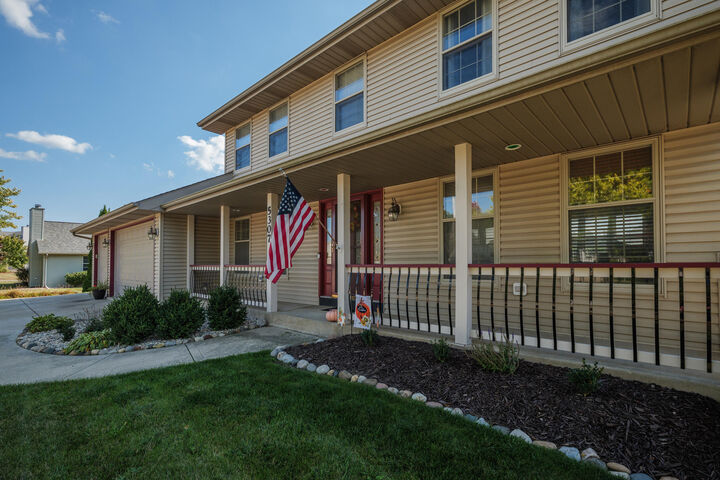 Property Photo: 5307 28th Pl WI 53144