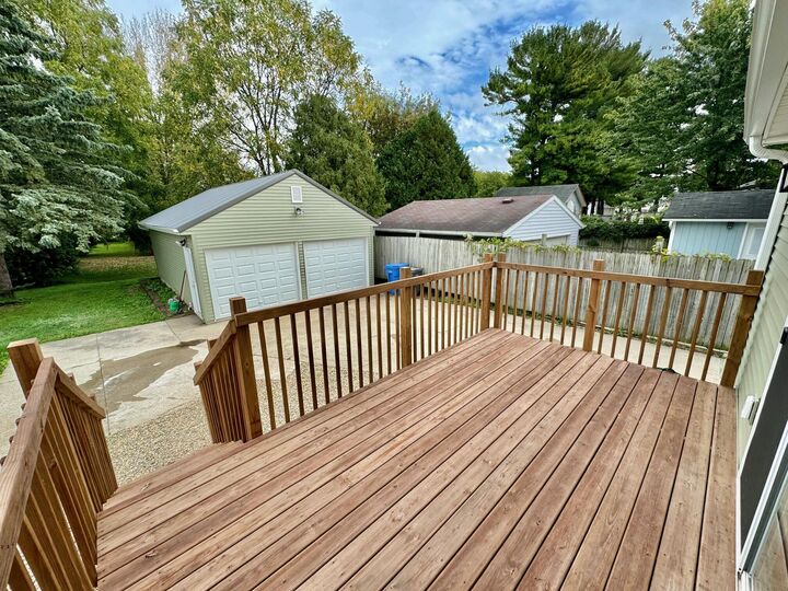 Property Photo:  717 N Church St  WI 53098 