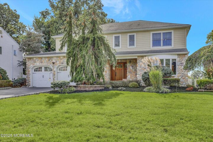 11 Rowena Road  Manalapan NJ 07726 photo