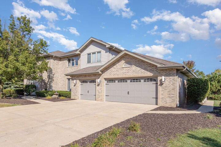 Property Photo: 22125 Jasmine Drive IL 60423