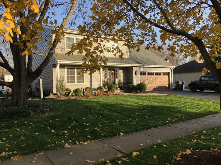 Property Photo:  2224 Flambeau Drive  IL 60564 