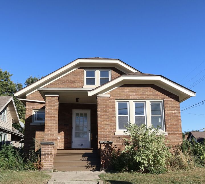 1126 19th Street  Rockford IL 61104 photo