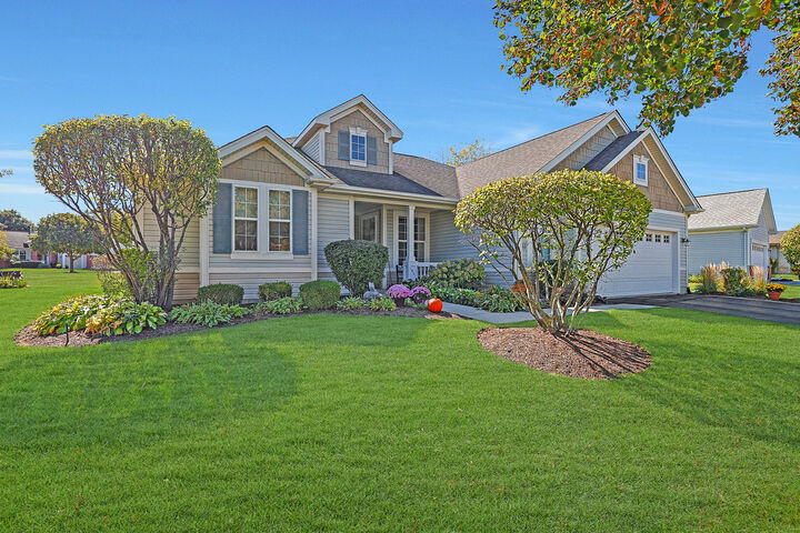 12913 W Willow Creek Lane  Huntley IL 60142 photo