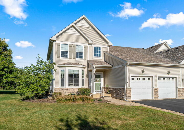 Property Photo:  15831 Cove Circle  IL 60544 