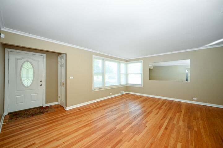 Property Photo: 10461 Dorchester Street IL 60154