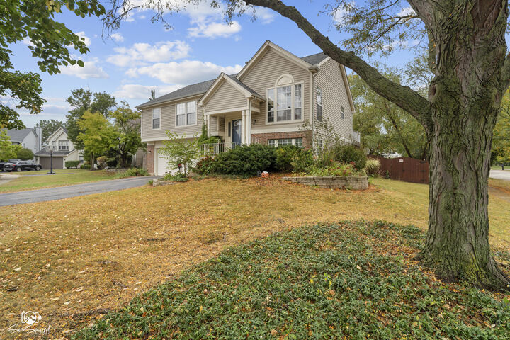 Property Photo: 178 Wildberry Court IL 60504