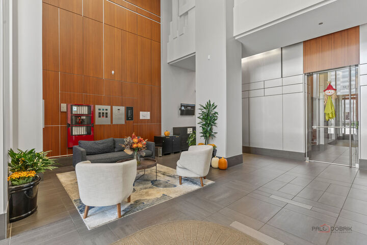 Property Photo: 1400 S Michigan Avenue 1404 IL 60605