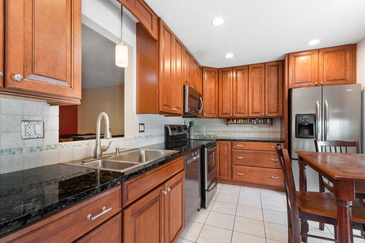 Property Photo: 205 Raintree Court IL 60504