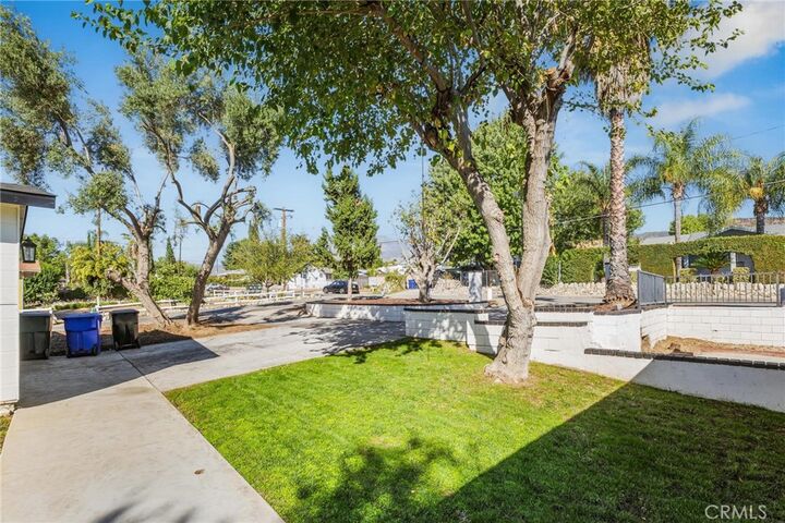 Property Photo:  12298 Custer Street  CA 92399 
