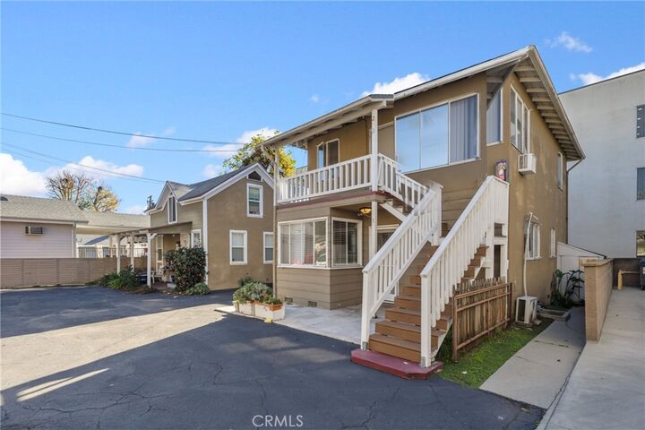 Property Photo:  1124 Cordova Street 1  CA 91106 