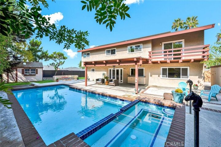 Property Photo:  19072 Lamplight Lane  CA 92886 