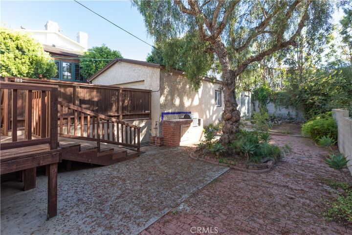 Property Photo: 720 27th Street CA 90266