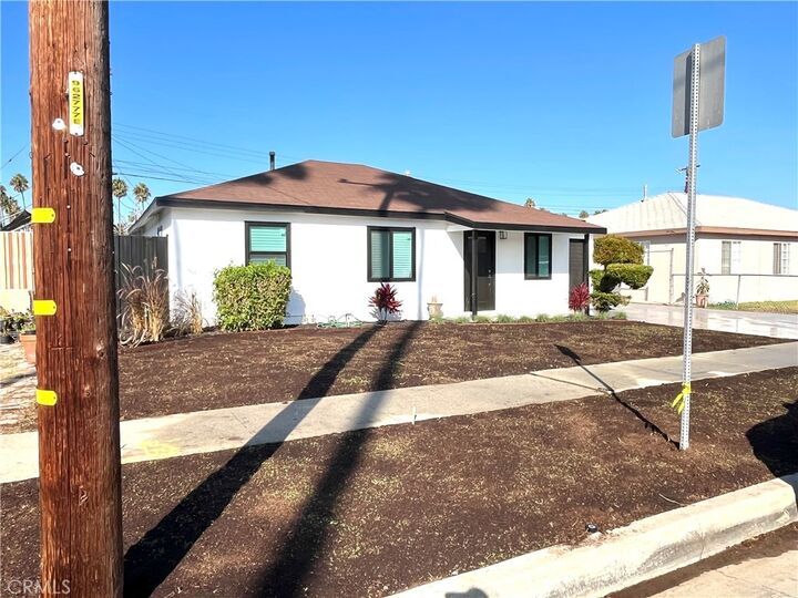 Property Photo:  18329 Towne  CA 90746 