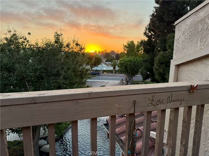 Property Photo: 16551 Grunion Lane 304 CA 92649