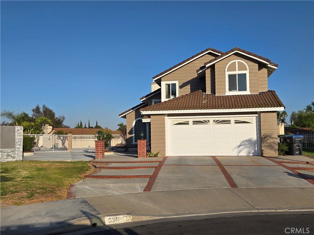Property Photo: 3115 Cove Landing CA 91709