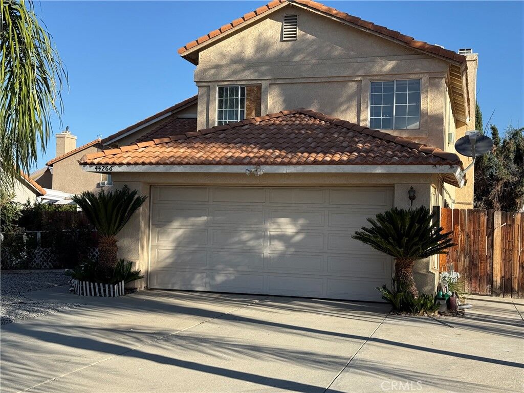 Property Photo: 44266 Espirit Circle CA 92544